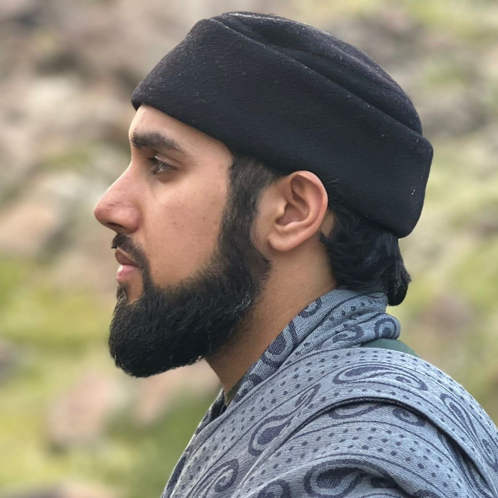 Qasim Fareed